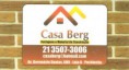 Casa Berg - Materiais de Construção